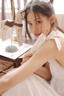 处女座男生喜欢你的表现
